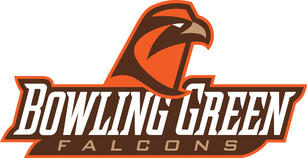 Bowling Green Falcons 2006-Pres Alternate Logo v3 diy DTF decal sticker